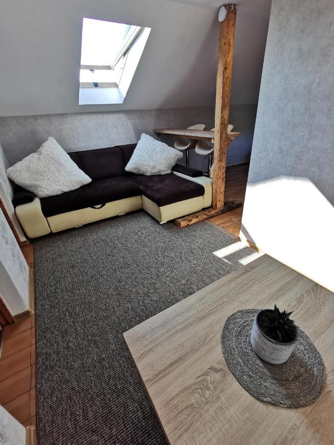 Silent Loft For Getaway Leilighet Liepāja Eksteriør bilde